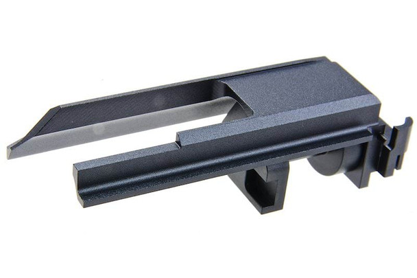 RGW SIG Sauer M17 / M18 GBB Airsoft Blowback Housing (Aluminum, Black)