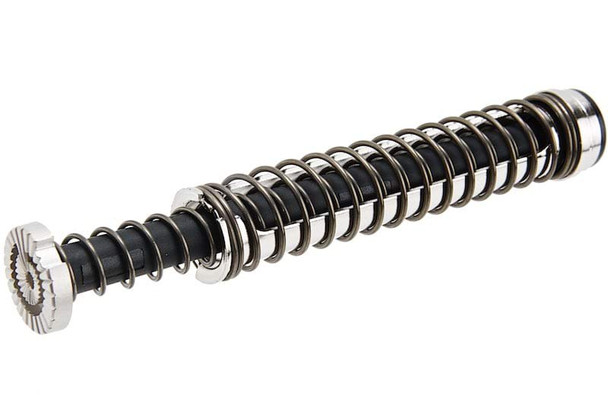 Crusader VFC Glock Spring Guide Set for Glock 17 Gen 5 Gas Airsoft Pistol (by VFC)