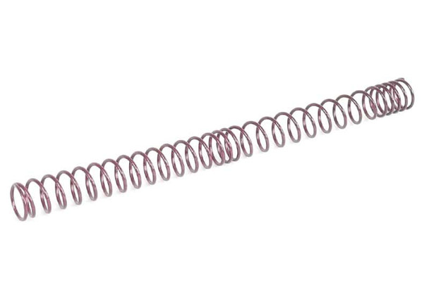 Prometheus AEG Non Linear Spring MS90 (Violet)