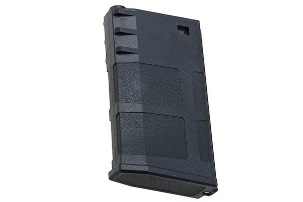 Silverback MDRX / AR10 Magazine (78 rounds AEG Magazine) - Black
