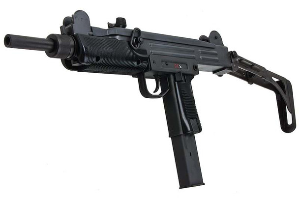 Northeast UZI GBB Maschinenpistole MP2A1 SMG (Newest Version)