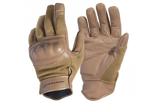 Pentagon Storm Military Gloves (CB / XL Size)