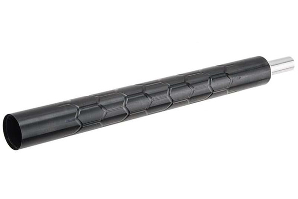 Maple Leaf Tokyo Marui VSR 10 Black Mamba Steel Cylinder - Black