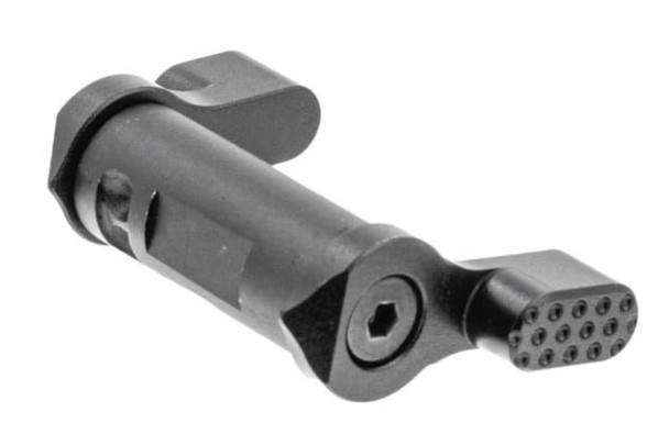Revanchist Airsoft Tokyo Marui MWS GBBR ER Style Ambi Selector (60 degree) - Black