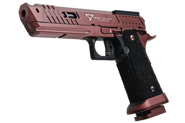 Army Armament John Wick 4 Taran Tactical Sand Viper GBB Airsoft Pistol (R615 Standard)