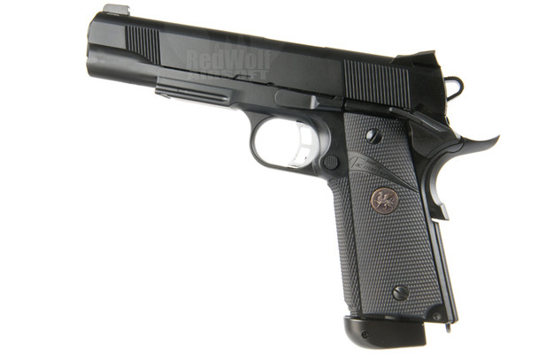 KJ Works MEU CO2 Airsoft Pistol (KP-07)