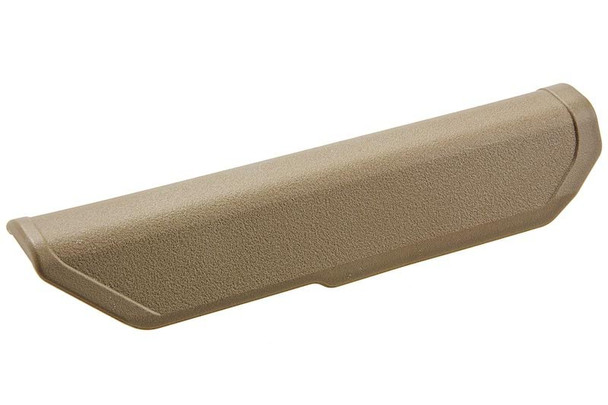 Silverback MDRX Cheek Piece - FDE