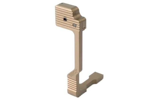 BJ TAC T Style Bolt Release for GBBR - DDC