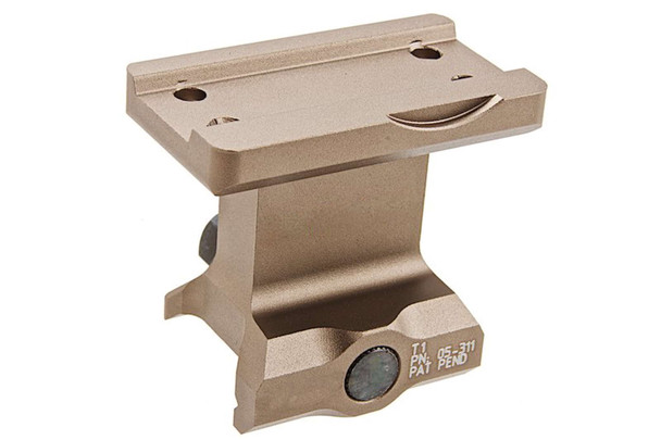 HOLY WARRIOR GEI T1/ T2 High Mount - DE