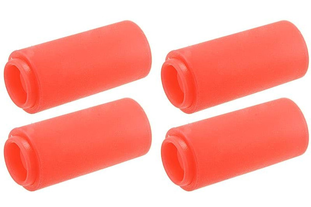 Silverback MDRX Hop Up AEG Flat Rubber (80 degree) - 4pack