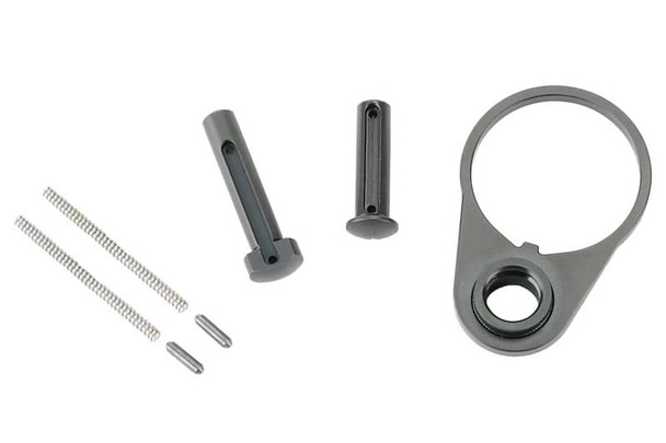 BJ TAC M4 GBBR Takedown Pins w/ QD Ring Set (NOV Style)
