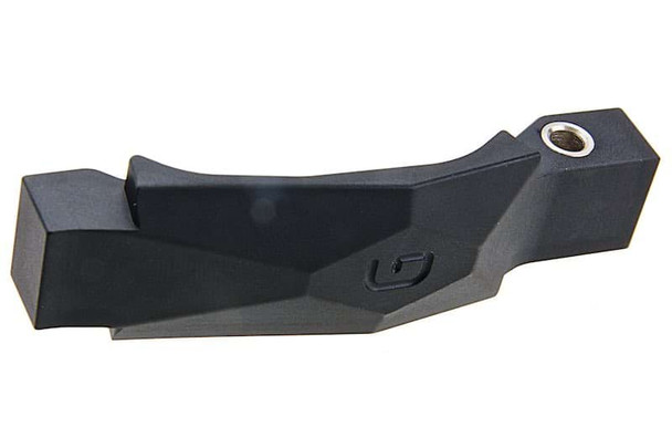 BJ TAC M4 GBBR Trigger Guard (G Style) - Black