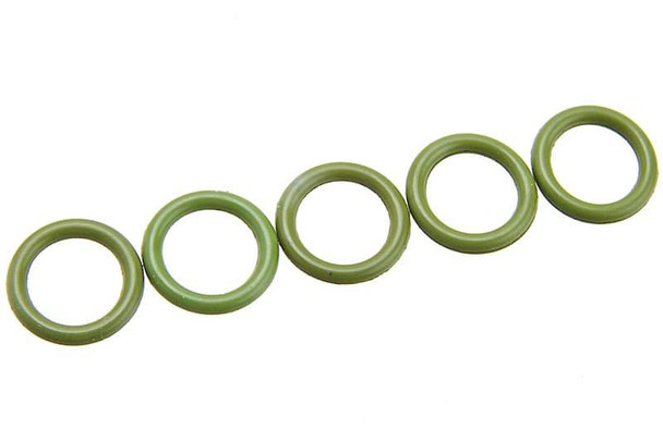Silverback MDRX Nozzle O-ring (5pcs/set)