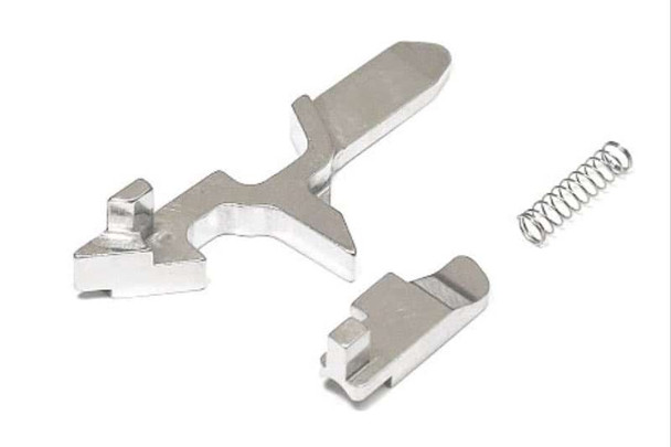 Dr. Black Tokyo Marui Hi Capa GBB Disconnector & Firing Pin Lock Set