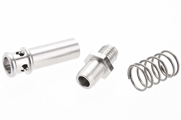 Silverback MDRX Nozzle Assembly (modify version)