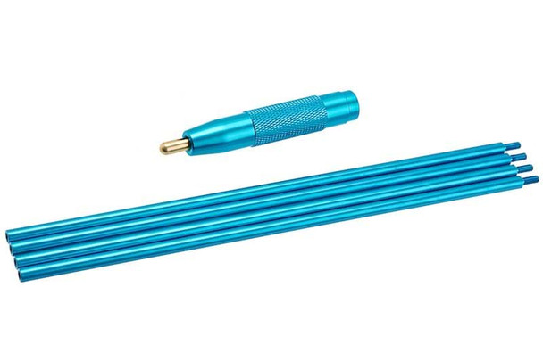 NTW Barrel Cleaning Set A (800mm Length)