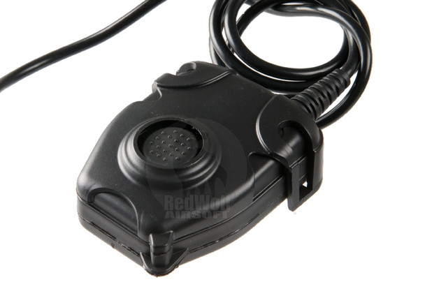 Z-Tactical Peltor PTT for Motorola Talkabout Version