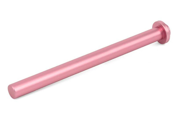 EDGE Hi Capa 5.1 Guide Rod (Custom 'Hard Rod') - Pink