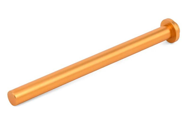 EDGE Hi Capa 5.1 Guide Rod (Custom 'Hard Rod') - Orange
