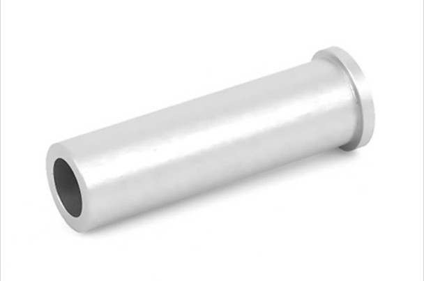EDGE Hi Capa 5.1 Custom Recoil Plug - Silver