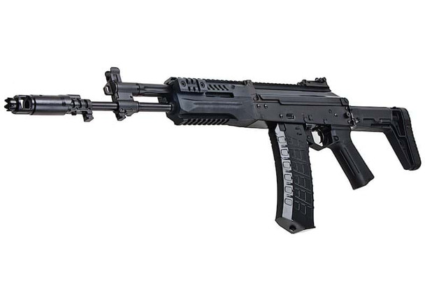 LCT AK19 Rifle AEG Airsoft -Black