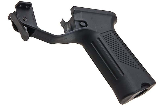 LCT AK19 (LCK-19) Grip with Trigger Guard - Black