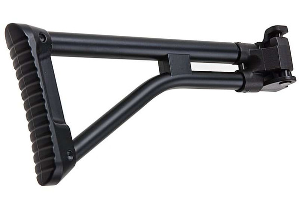 LCT AS VAL / SR-3M / MRK VAL / LGM VAL Galil Stock - Black