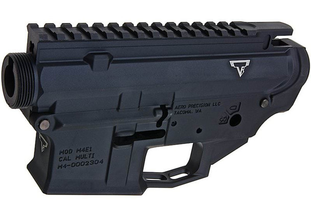 EMG TTI M4E1 Ultralight Rifle Receiver Set for Tokyo Marui MWS / MTR GBBR (by Angry Gun)