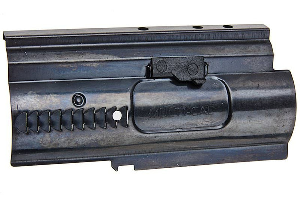 SIG Sauer MCX Virtus AEG Dummy Bolt Carrier (Part # 01-25)