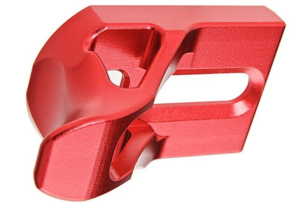 CTM TAC FUKU-2 Mag Base for Action Army AAP01 / WE / KSC / Tokyo Marui G Series GBB (CNC Aluminum, RD)