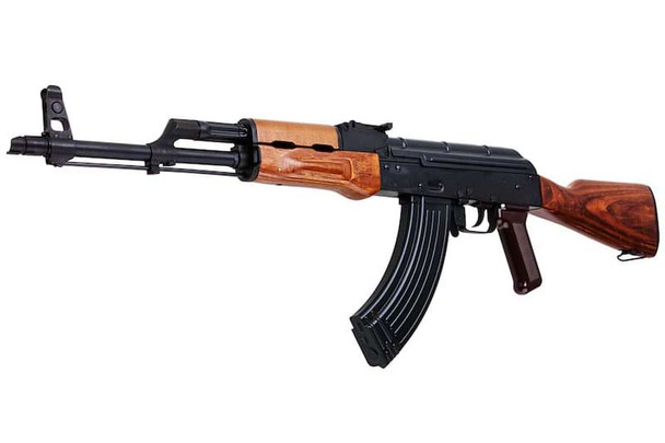 GHK AKM V3 GBBR Airsoft (GHK AK V3 GBB System)