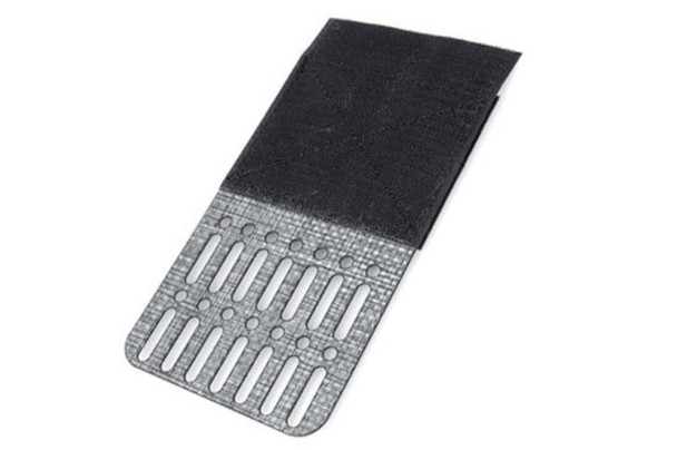 TMC Tegris Lightweight Multi-Function Wing Adaptor - Black
