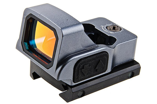 GK Tactical EFLX Mini Red Dot Sight - GY