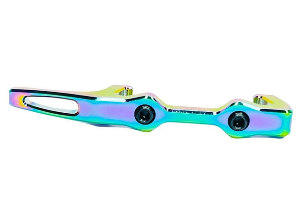 CTM TAC Action Army AAP01 / 01C Advanced Charging Handle (7075 Aluminum, Chameleon)
