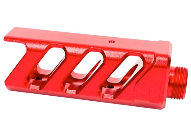 CTM TAC Action Army AAP01 / 01C FUKU-2 Upper Inner Decorative Bucket- Long (CNC, Red)
