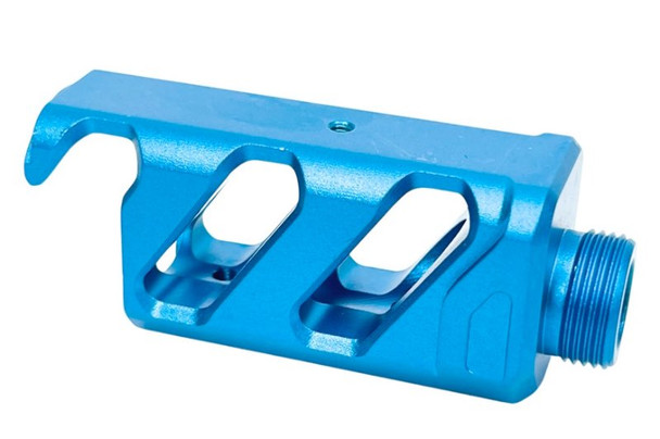 CTM TAC Action Army AAP01 / 01C FUKU-2 Upper Inner Decorative Bucket- Short (CNC, Blue)