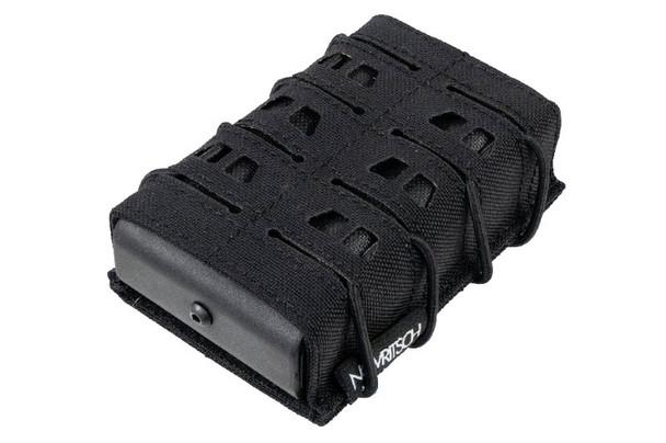 Novritsch Assault Rifle Magazine Pouch Gen 2 - Black