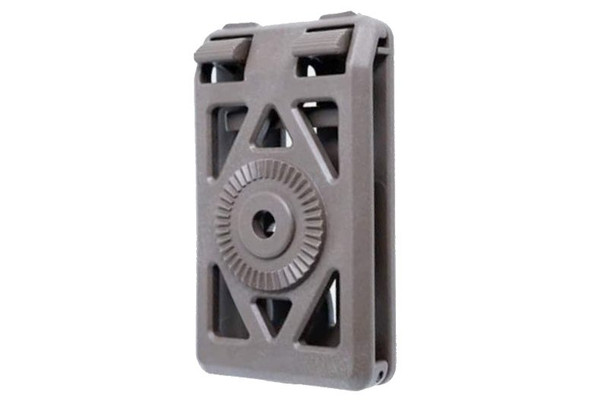 Novritsch Belt Clip - Tan