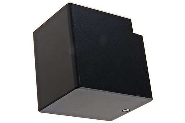 Bow Master UMAREX / VFC MP5 GBB Magazine Base (TTI Style, Aluminum CNC)