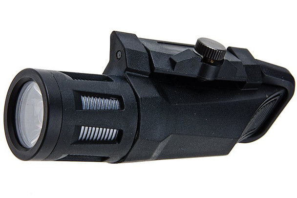 SOTAC WML Gen 2 Flashlight / Weapon Light - Black