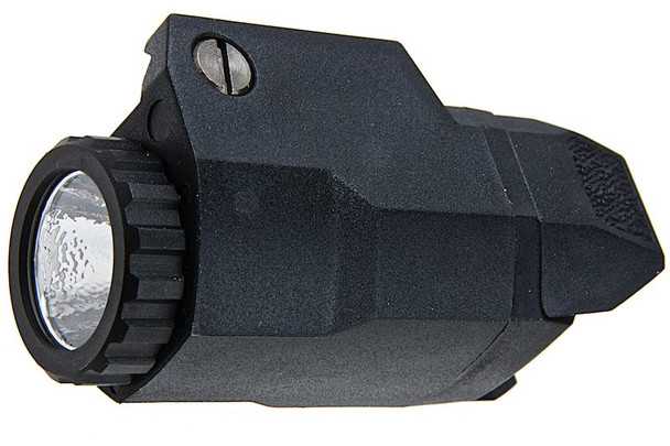 SOTAC APL-C Compact Flashlight / Weapon Light - Black