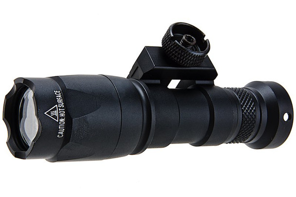 SOTAC M300C Flashlight / Weapon Light - Black