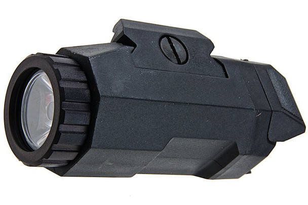 SOTAC APL Flashlight / Weapon Light - Black