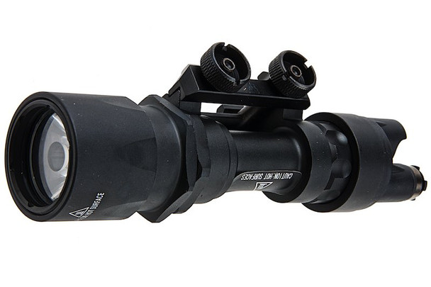 SOTAC M951 Flashlight / Weapon Light - Black