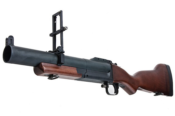 King Arms M79 Grenade Launcher (B Grade)