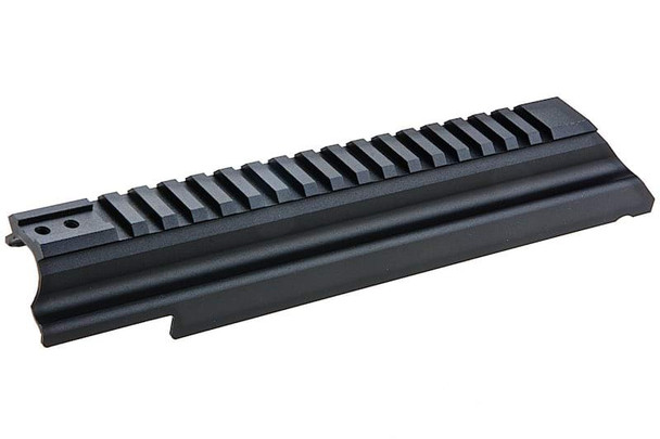 Samoon AK Top Cover with Scope Rail