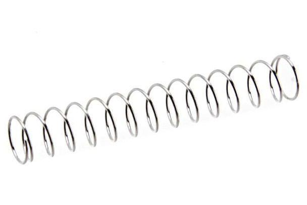 Samoon GHK M4 GBBR Bolt Lock Spring - Stainless Steel