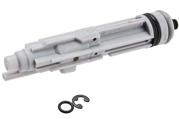 Samoon NPAS Nozzle for Umarex / GHK GBB Glock 17 CO2