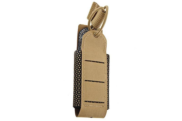 Ronin Tactics Universal Pistol Magazine Pouch (Single) - Coyote