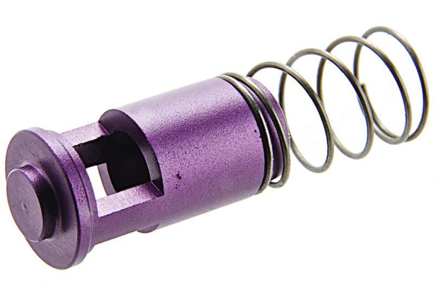 Bow Master VFC MP5 / MP7 GBB Rocket Valve (High Muzzle Velocity, CNC) - High Power (New Version)